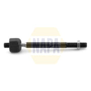 NAPA Stabiliser Drop Link Front Right fits Audi A4 Allroad B9 2016-2020 2.0 3.0