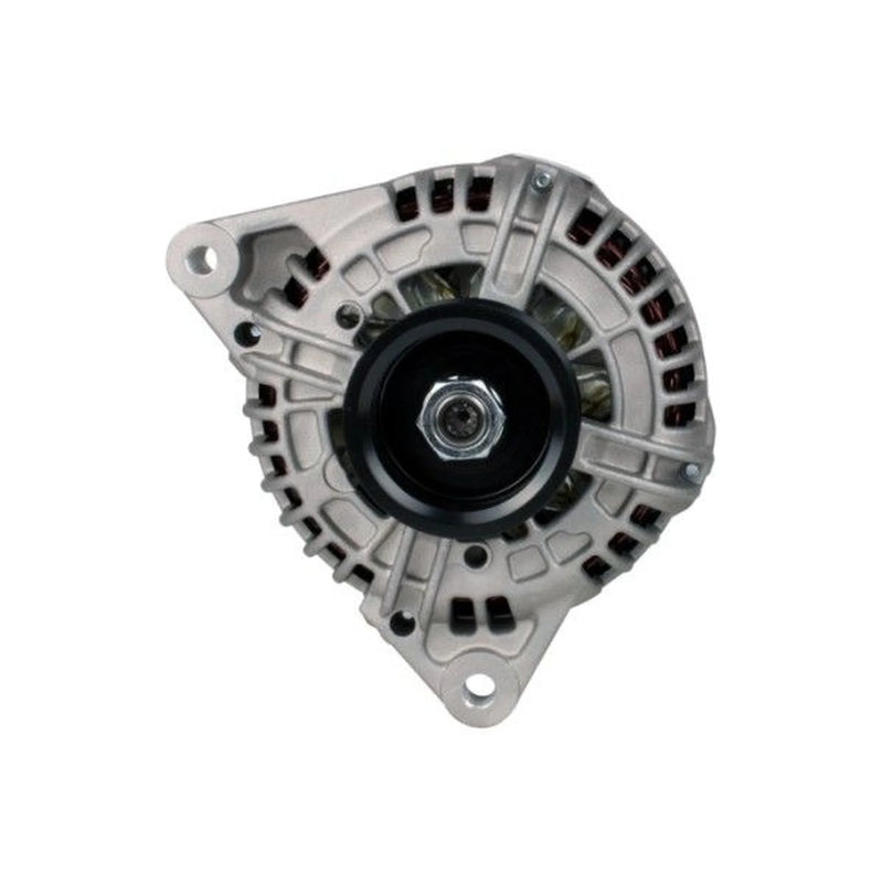 Hella Car Alternator 12V fits Audi A4 B6 2000-2005 2.4 2.5 3.0