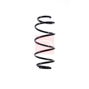 Apec Front Suspension Coil Spring fits Fiat Bravo II 2007-2014 1.6 1.9