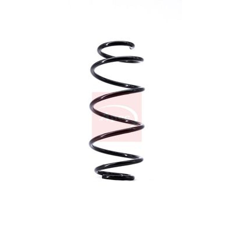 Apec Front Suspension Coil Spring fits Fiat Bravo II 2007-2014 1.6 1.9