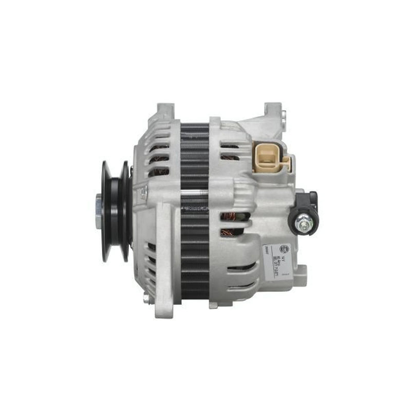Hella Car Alternator 12V fits Mazda MX-5 1990-1998 1.6