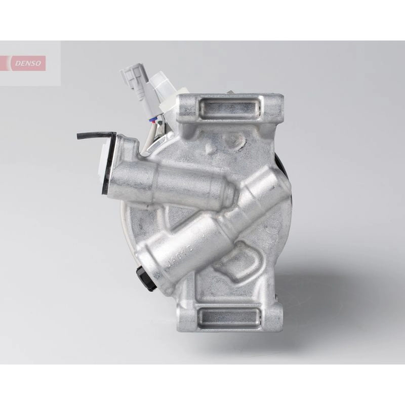 Denso Air Conditioning Compressor fits Toyota Yaris Hatchback 2012-2017 1.3