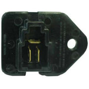 Mahle Heater Blower Resistor fits Hyundai Amica / Atoz 1998-2000 1.0