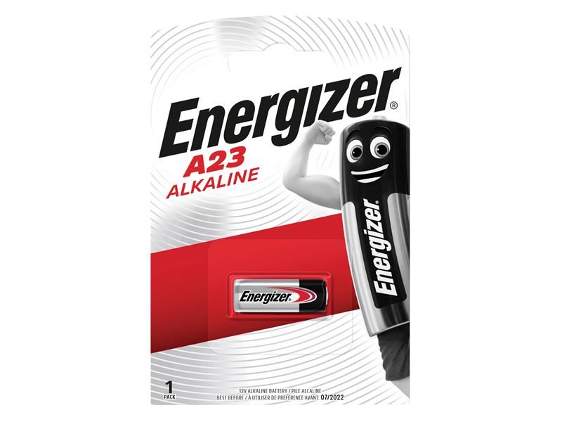 Energizer E23 Electronic Battery (Single) Energizer� - NN4 Online