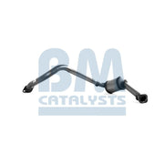BM Catalysts Homologated Petrol Cat fits Land Rover Discovery III 2004-2009 4.4