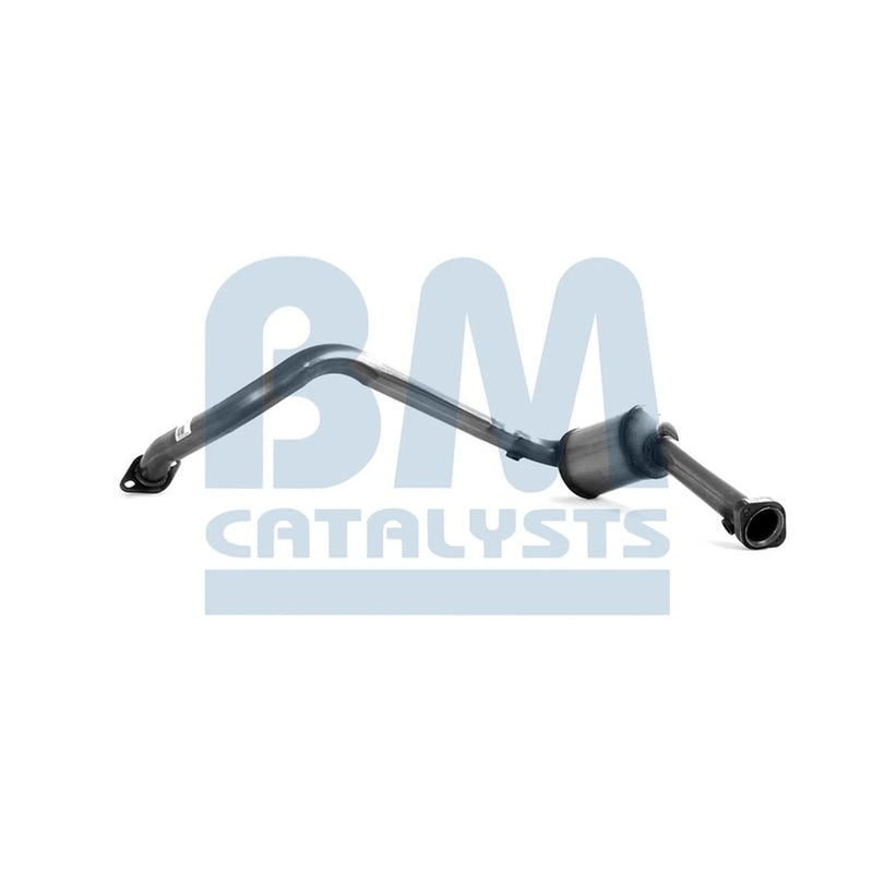 BM Catalysts Homologated Petrol Cat fits Land Rover Discovery III 2004-2009 4.4