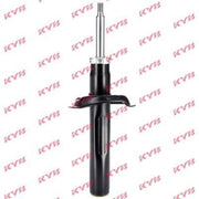 KYB Shock Absorber Damper Strut Front Left fits Citroën Zx 1991-1997 1.1 1.4 1.9