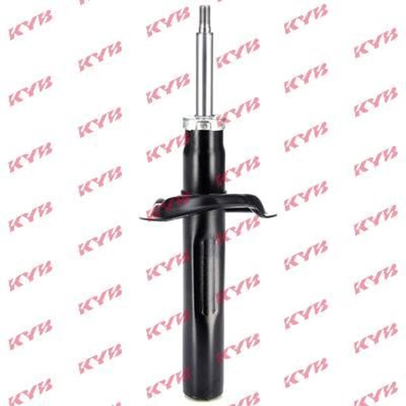 KYB Shock Absorber Damper Strut Front Left fits Citroën Zx 1991-1997 1.1 1.4 1.9