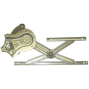 Valeo Electric Window Regulator Lifter Right Front 851431