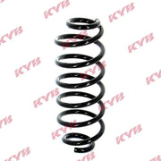 KYB Rear Suspension Coil Spring fits Ford Focus IV 2018-2025 1.0 1.5