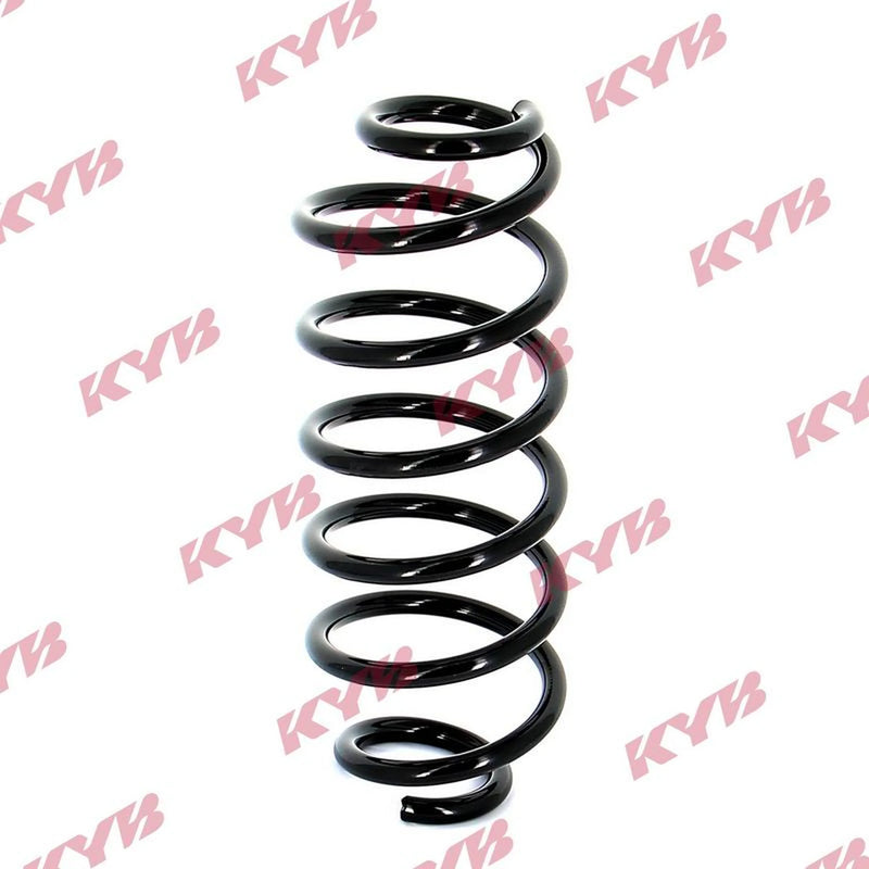 KYB Rear Suspension Coil Spring fits Ford Focus IV 2018-2025 1.0 1.5