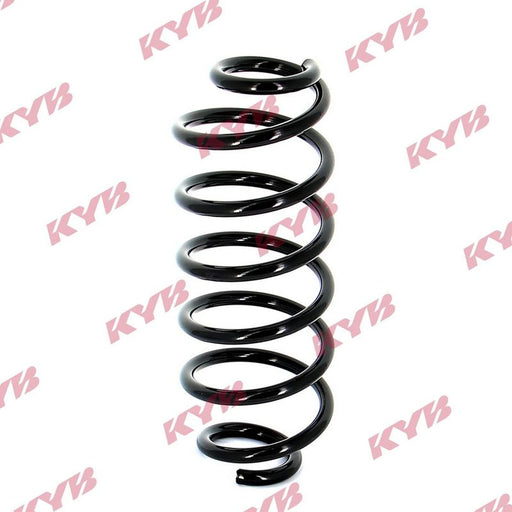 KYB Rear Suspension Coil Spring RA5802