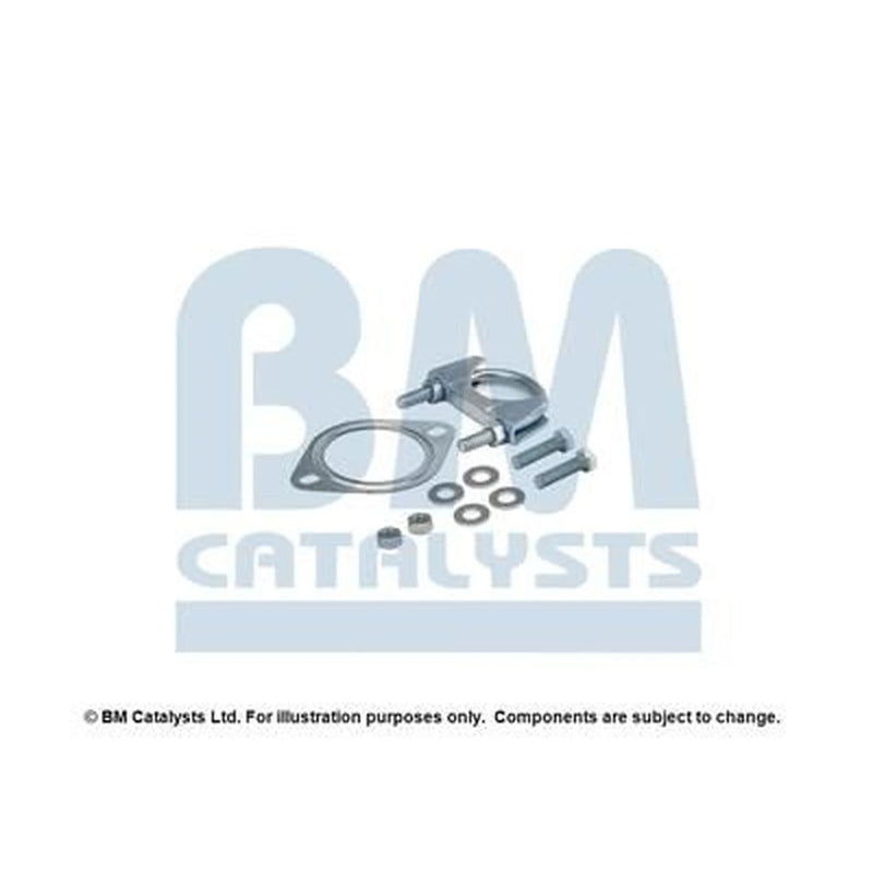 BM Catalysts Fitting Kit FK90067B FK90067B