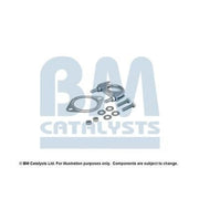 BM Catalysts Fitting Kit FK90067B FK90067B