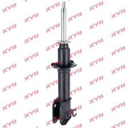KYB Shock Absorber Damper Strut Front Right fits Daihatsu Move 1997-1999 0.8