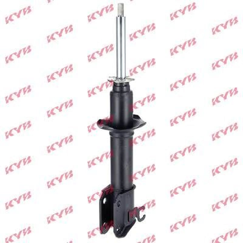 KYB Shock Absorber Damper Strut Front Right fits Daihatsu Move 1997-1999 0.8