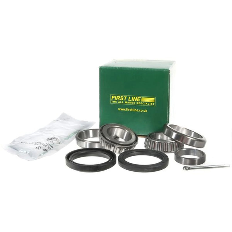 First Line Wheel Bearing Kit fits Austin Mini 1969-1981