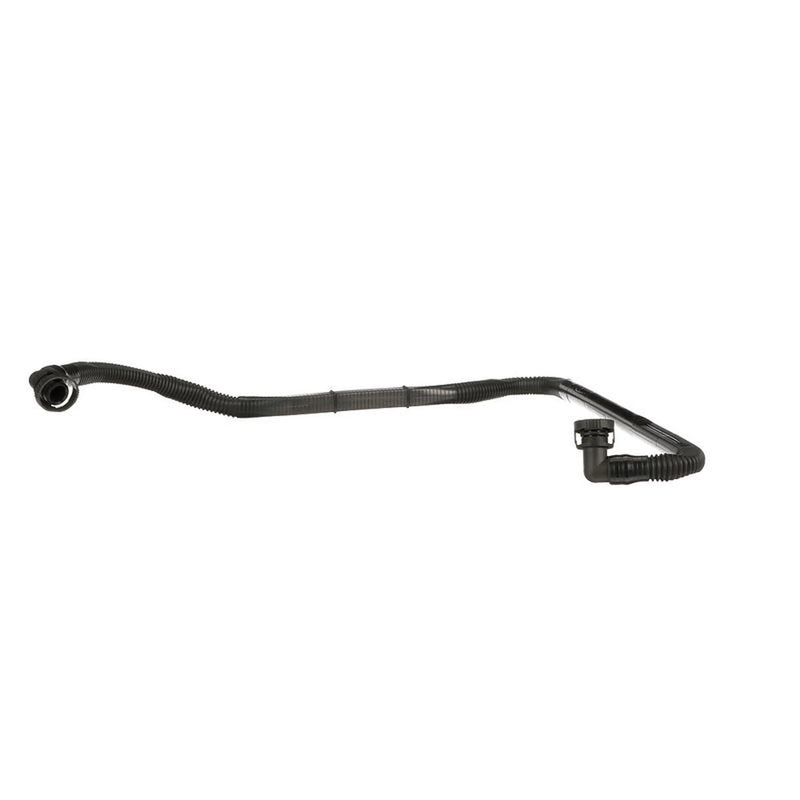 Gates Crankcase Ventilation Hose 950mm fits Audi A4 B6 2001-2004 2.4