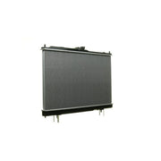 Mahle Engine Radiator fits Mitsubishi Outlander I 2001-2007 2.4