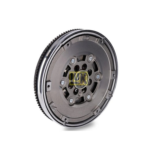 LuK Engine Flywheel Teeth fits Hyundai Santa Fé I 2001-2006 2.0