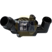 NAPA Thermostat,Coolant fits Audi A3 2014-2020 2.0