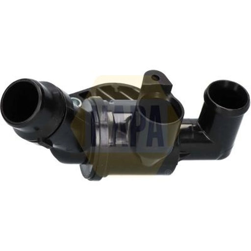 NAPA Thermostat,Coolant fits Audi A3 2014-2020 2.0