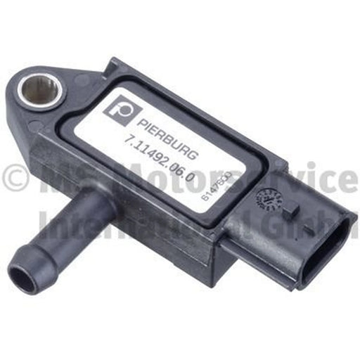 Pierburg Exhaust Pressure Sensor 7.11492.06.0