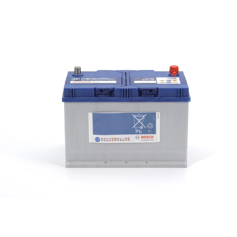 Bosch Batteries Battery 12V 95Ah 830A S4029