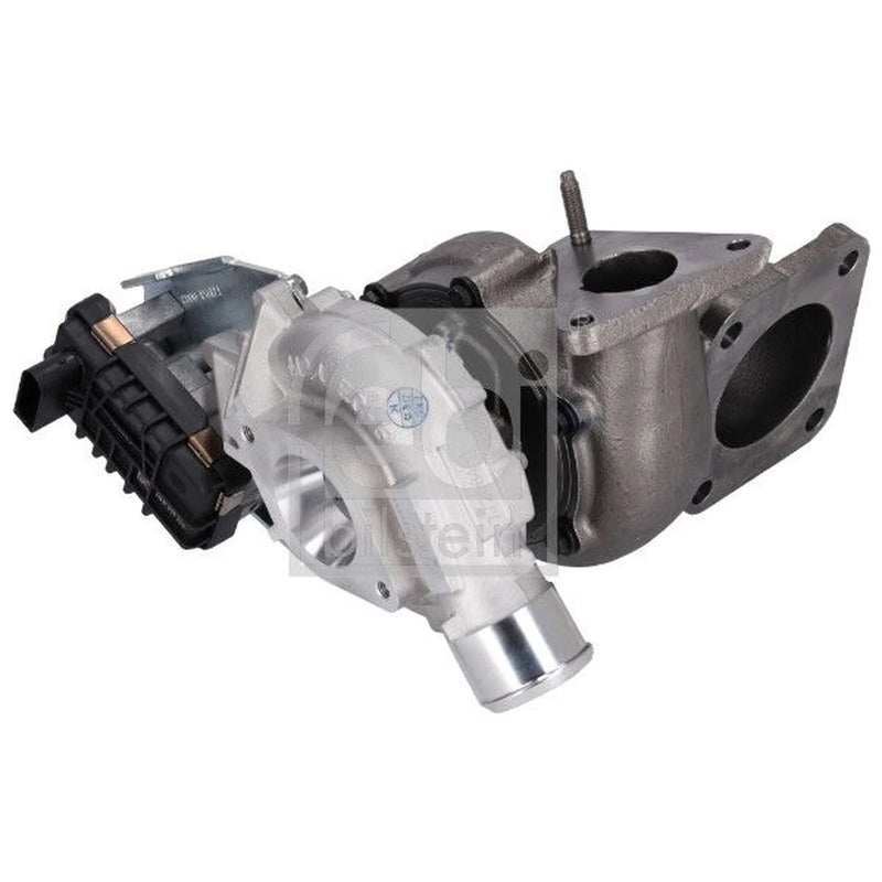 Febi Turbocharger Turbo Unit 186715