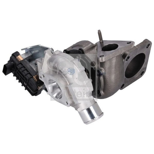 Febi Turbocharger Turbo Unit 186715