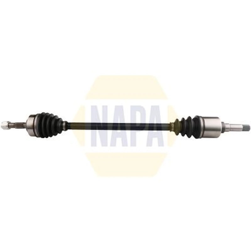 NAPA CV Drive Shaft Driveshaft Front Right NDS1025R