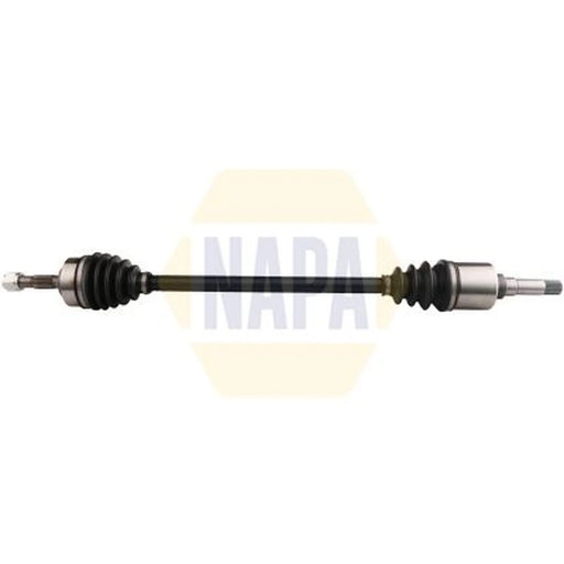 NAPA CV Drive Shaft Driveshaft Front Right NDS1025R