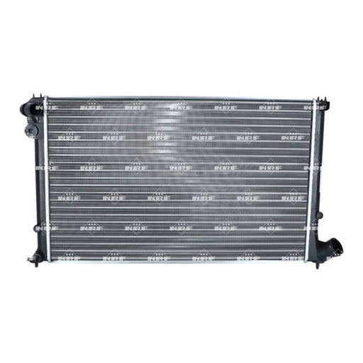 NRF Engine Radiator 58022