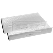 Borg & Beck Cabin Air Filter (Pollen Filter) BFC1094