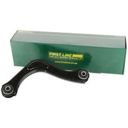 First Line Control/Trailing Arm fits Hyundai I30 2016-2021 1.0 1.4 1.5 1.6 2.0