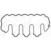 Elring Cylinder Head Cover Gasket AEM (Ethylene fits Chevrolet Silverado 2500 Hd