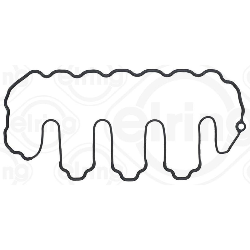 Elring Cylinder Head Cover Gasket AEM (Ethylene fits Chevrolet Silverado 2500 Hd