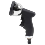 Sealey Spray Gun With Soft Grip Handle 10-Pattern JS9562 Sealey - Dynamic Drive