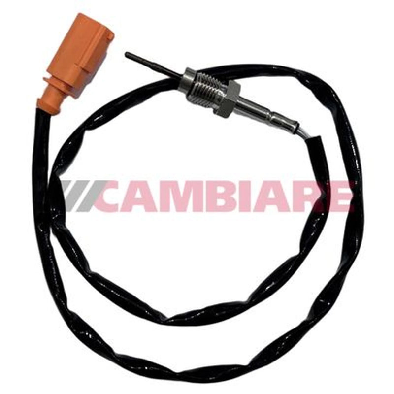 Cambiare Exhaust Gas Temperature Sensor after soot particulate filt fits Audi A3