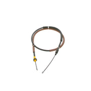 Bosch Handbrake Cable Left Rear fits Citroën Xsara Picasso 1999-2012 1.6 1.8 2.0