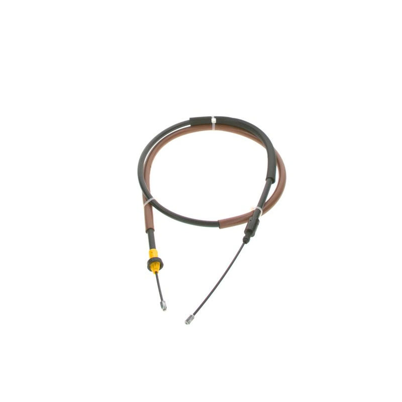 Bosch Handbrake Cable Left Rear fits Citroën Xsara Picasso 1999-2012 1.6 1.8 2.0