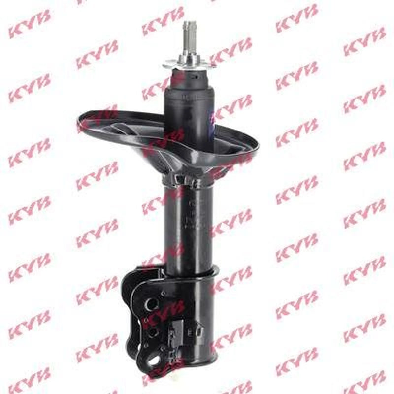 KYB Shock Absorber Damper Strut Front Right fits Mazda 626 1991-1997 1.8 2.0 2.5