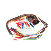 Febi Tailgate Cable Repair Kit 107101