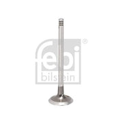 Febi Engine Exhaust Valve 29mm Head 1005025