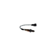 Bosch O2 Lambda Oxygen Sensor before catalytic converter fits Toyota Yaris/Vitz