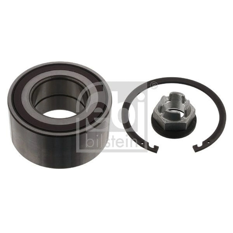 Febi Wheel Bearing Kit Front Right 80mm 33988