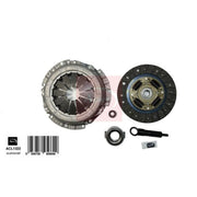 Apec Clutch Kit Set 3pc ACL1322