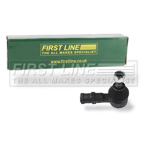 First Line Steering Tie Rod End Ball Joint fits Volvo 240 1974-1993