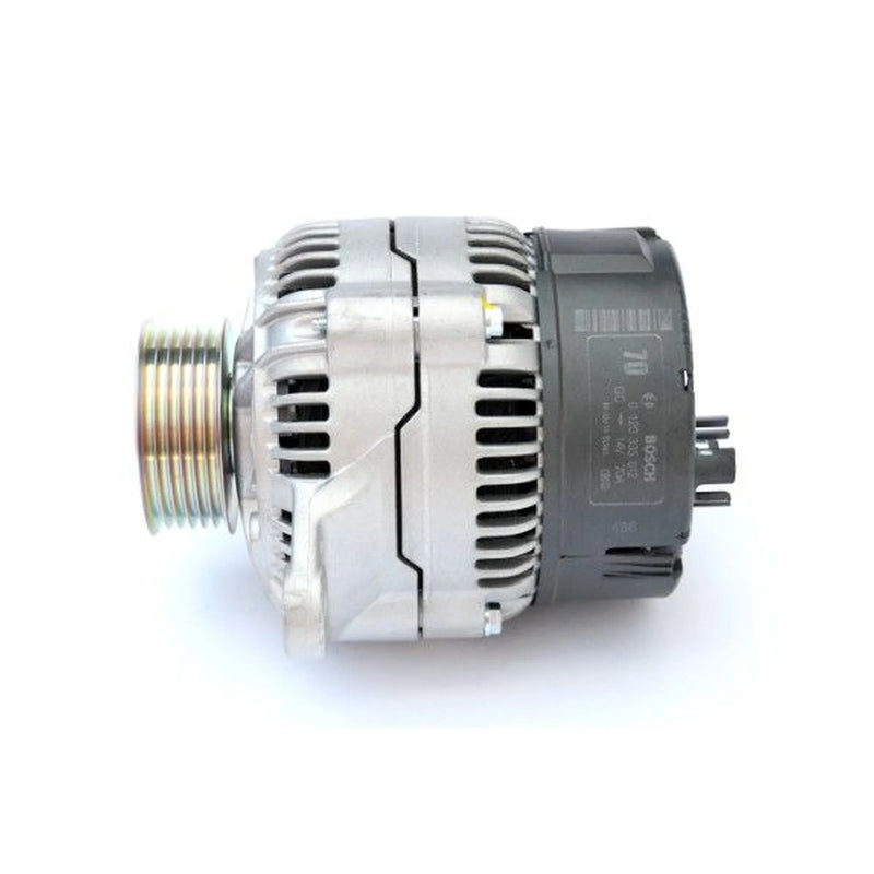Hella Car Alternator 12V fits Citroën Berlingo First 1996-2003 1.8 1.9