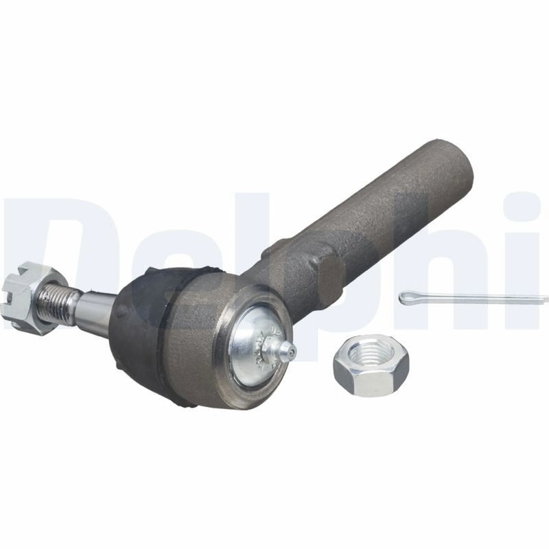 Delphi Steering Tie Rod End Ball Joint Front M14x1.5
